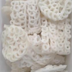 Krupuk Blek 10 Biji