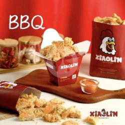 Xiaolin Chicken Bbq