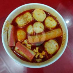 Sukiyaki Tomyam