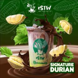 Signature Durian