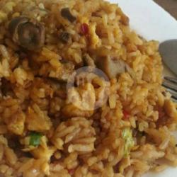 Nasi Goreng Ayam Suir