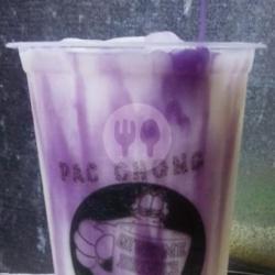 Pac Chong Boba Grape(anggur)