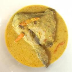 Ayam Kampung Masak Lodho / Potong