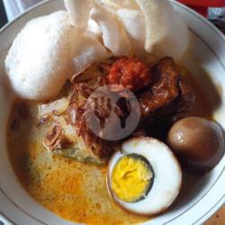 Lontong Sayur Jakarta