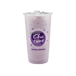 Taro Milk Tea