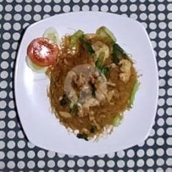 Bihun Goreng Ayam