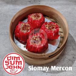 Siomay Mercon