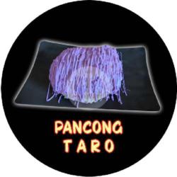 Pancong Taro