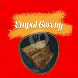 Empal Goreng