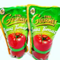 Gourmet Saus Tomat 1 Kg
