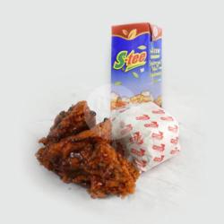 Paket Dada (mentok) Pendekar S-tee