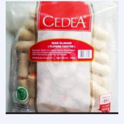 Cedea Flower Twister 500gr