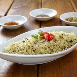 Jeera Rice (non Dairy)