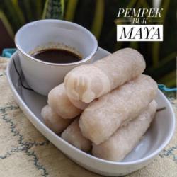 Pempek Lenjer Kecik