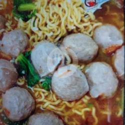 Indomie   Bakso