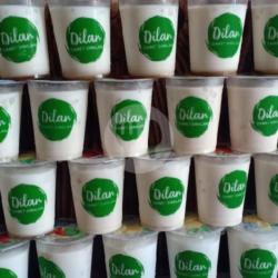 Es Dilan (dawet Siwalan)