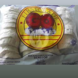 Scallop Go 500gr