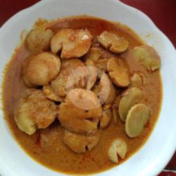 Sayur Jengkol