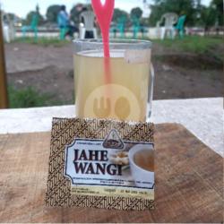 Jahe Wangi