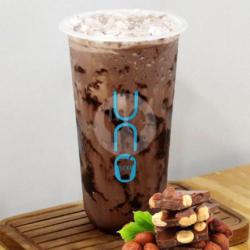 Go Choco Hazelnut Reguler