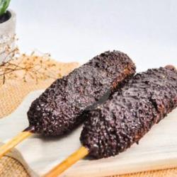 Corndog Banana Dark Choco