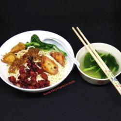 Mie Yamien Manis