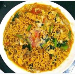 Mie Rebus Sepesial