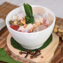 Wedang Angsle