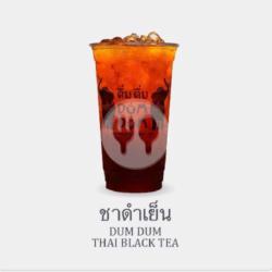 Dum Dum Thai Black Tea