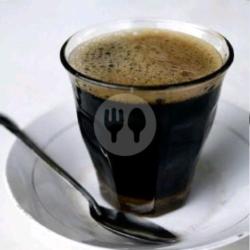 Kopi Arang Hitam ,