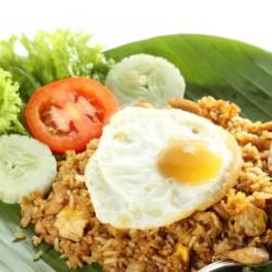 Nasi Goreng Ceria