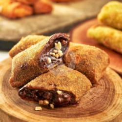 Risoles Coklat Kacang