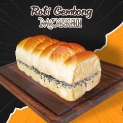 Roti Gembong Oreo