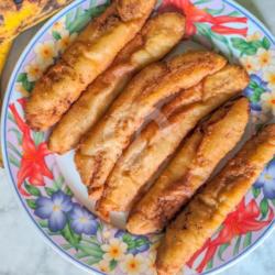 Pisang Tanduk Crispy Jumbo