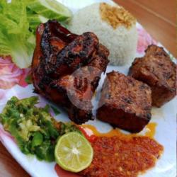 Ayam Bakar Kalasan