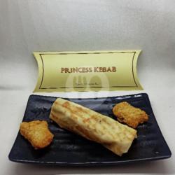 Kebab Chicken Nugget