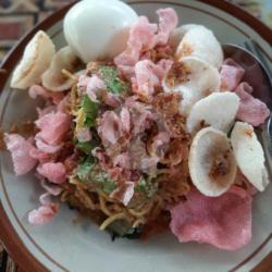 Lontong Pical