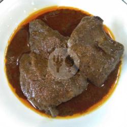 Ati / Limpa Gulai