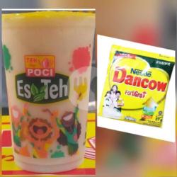 Poci Dancow Putih Tea