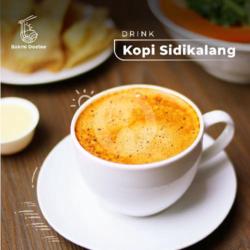 Kopi Sidikalang Panas