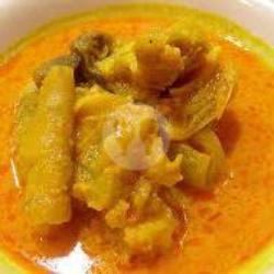 Kikil Gulai