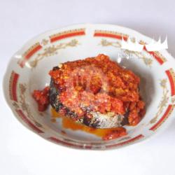 Ikan Tongkol Balado