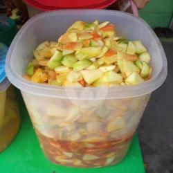Asinan Buah