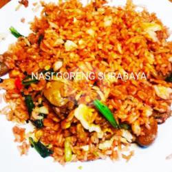 Nasi Goreng Surabaya