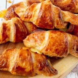 Cheese Croissant