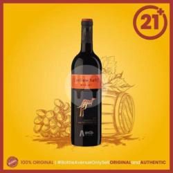 [21 ] Yellow Tail Merlot 750 Ml