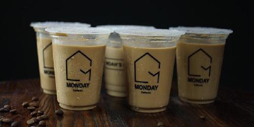 Monday Coffee.Co, Gudang Selatan