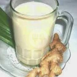 Susu Wedang Jahe