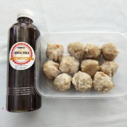 Pempek Adaan 500 Gram