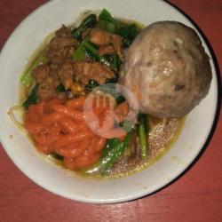 Mie Ayam Bakso Urat